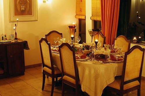 Wabi Game Lodge 006